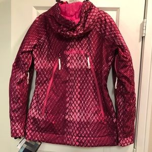 Oakley Women’s Snowboarding jacket